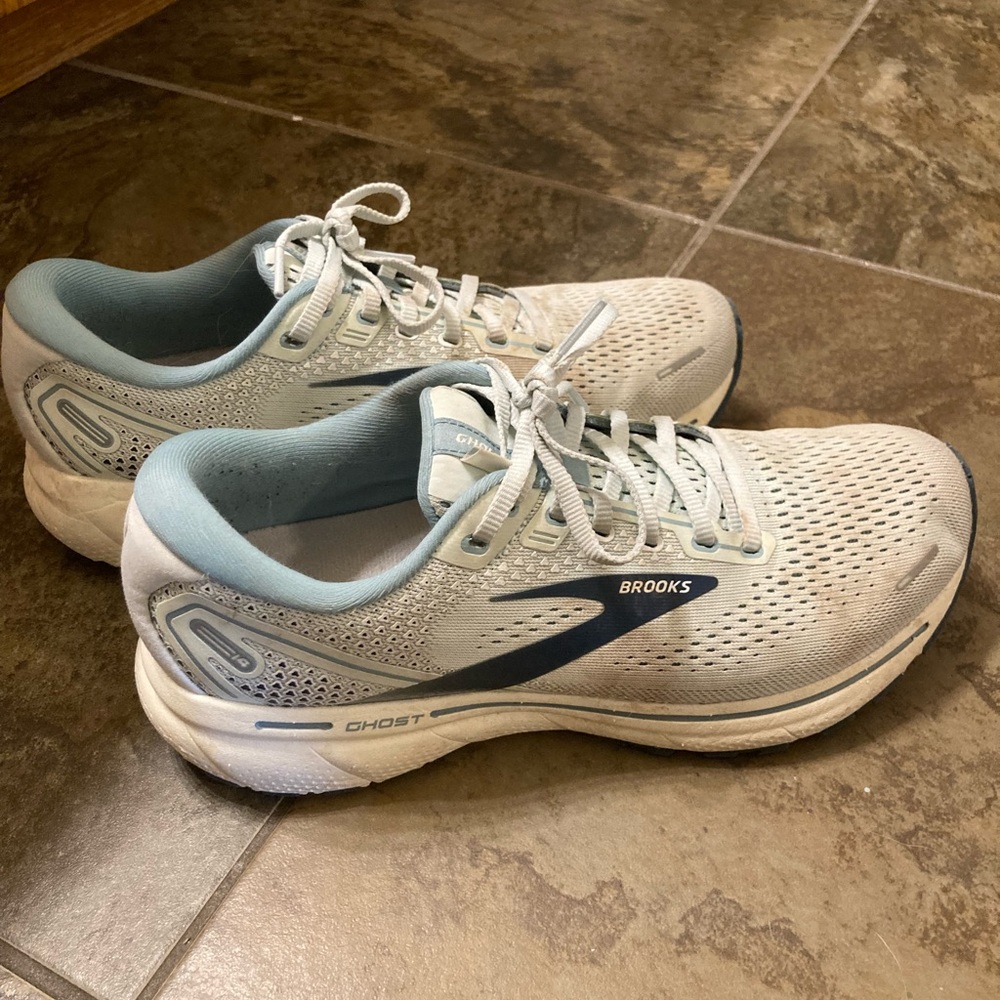 Brooks Women’s Ghost 14